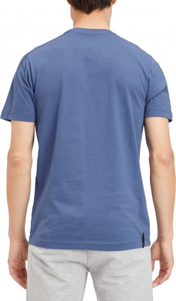 Футболка Energetics Eelis II M 417240-537 р.2XL темно-синій