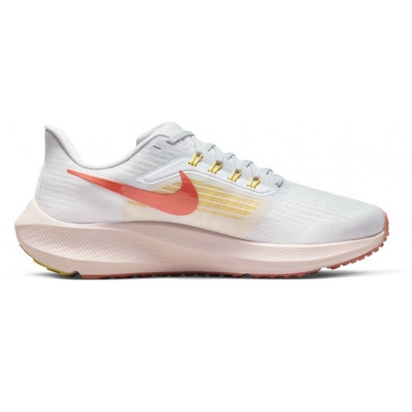 Кроссовки Nike AIR ZOOM PEGASUS 39 DH4072-501 р.38 белый
