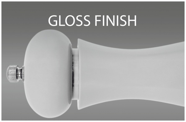 Набор мельниц для соли и перца с функцией помола Würzen 29-305-021 Krauff