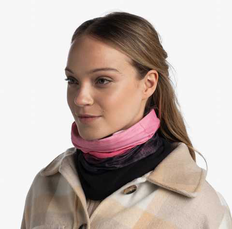 Мультиповязка BUFF Polar BU 130020.639.10.00 р.one size розовый