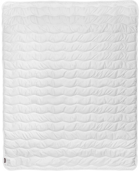 Ковдра Basic Ultralite 200x220 см Sonex білий