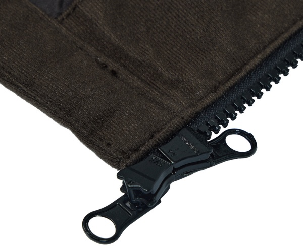 Куртка Hallyard Rust 2324.09.89 р.XXXXL коричневый