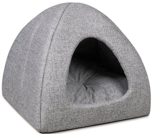 Домик-лежак Природа CAPRICE 38 х 38 х 36 см (PR241990)