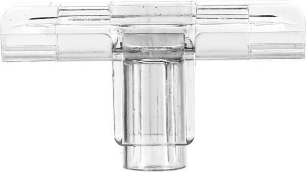 Держатель Т-образный T-S для пластиковых рамок 102255-9