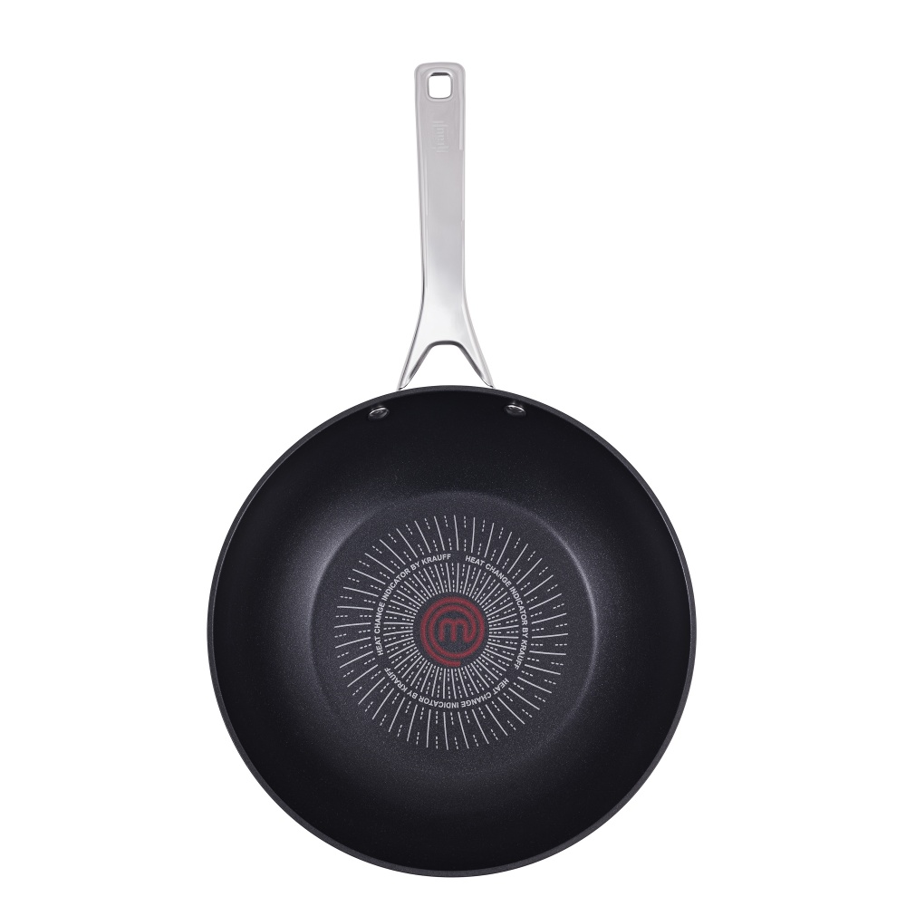 Сковорода wok Krauff MasterChef 28 см 25-45-219