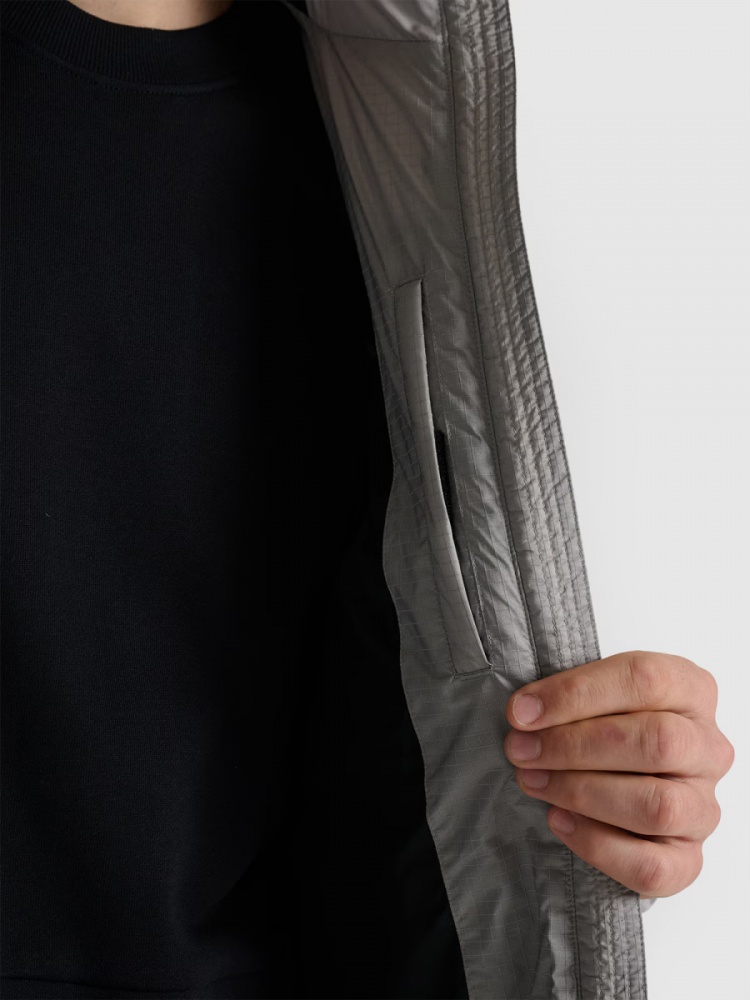 Куртка 4F DOWN JACKET M602 4FWAW25TDJAM602-25S р.XL