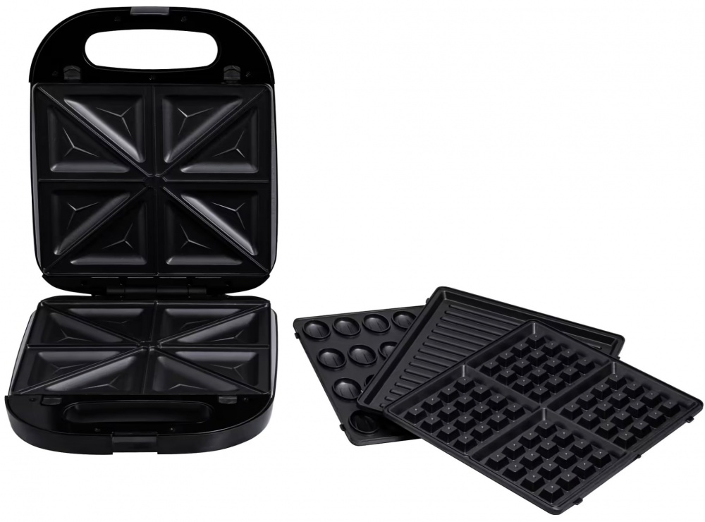 Сэндвичница Liberton LSM-5107