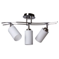 Люстра Altalusse INL-9276C-03 сатин никель