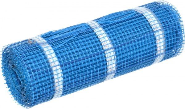 Нагрівальний мат Evro-Termo 6,0 м2