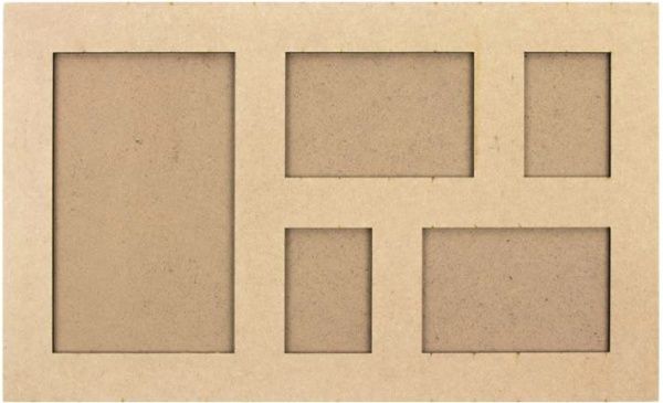 Рамка класична №3 Rosa Talent 