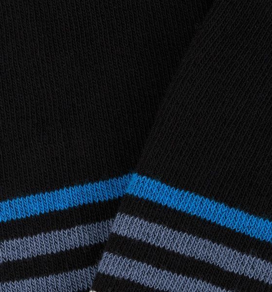 Колготки дитячі Conte-Kids TIP-TOP 432 р.128-134 джинс 