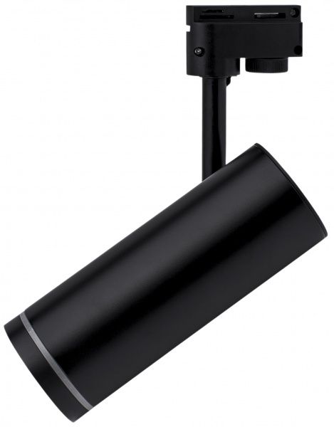 Трековый прожектор Hopfen TLS SMD 18 Вт 4000 К черный 