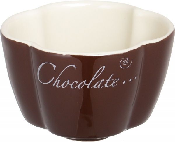 Набор для фондю керамический 320 мл 2367-6