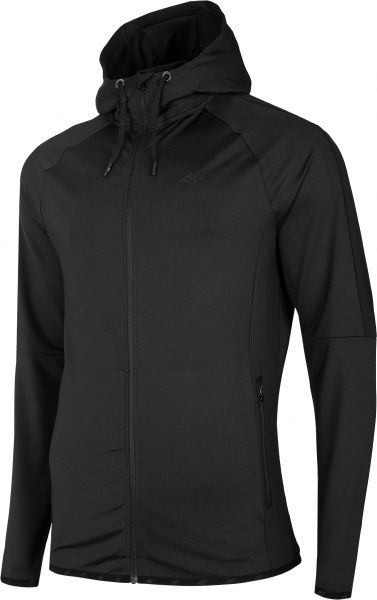 Джемпер 4F NOSH4-BLMF002-20S р. XL черный