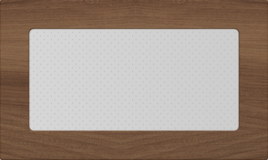 Фасад для кухні Грейд-Плюс Цикорій темний №395 355x596 ВТ Касетерія