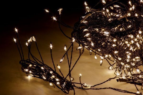 Гирлянда Blachere MLR320A Штора светодиодная (LED) 320 ламп 2 м