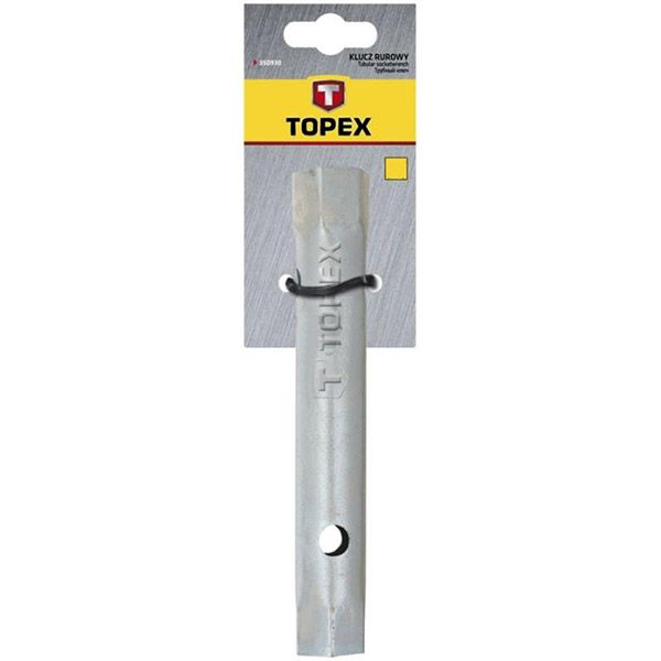 Ключ трубчатый Topex 35D931