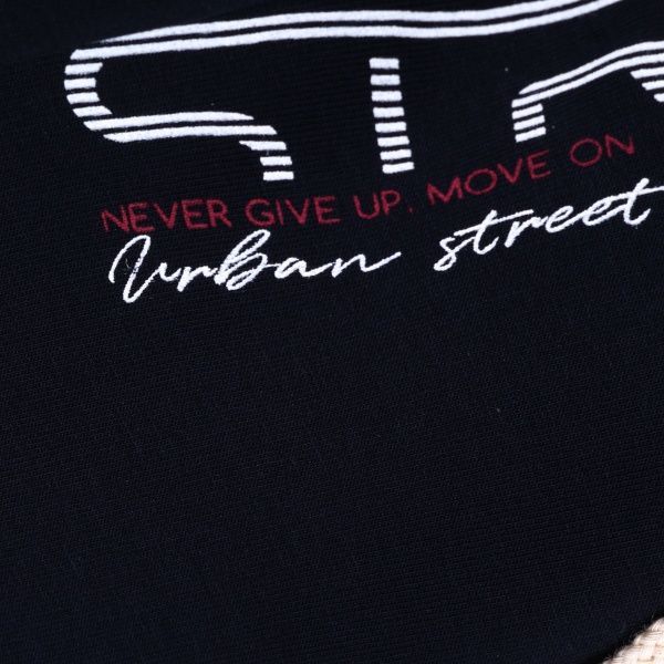 Штани дитячі Роза 20504 р.122 синій 