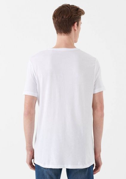 Футболка Mavi PRINTED TEE 065109-620 L