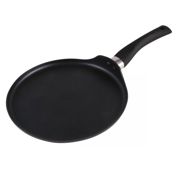 Сковорода для млинців Home Line 24 см 88378-24P Lessner