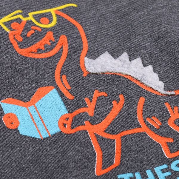 Комплект ALG серо-голубой р.86 121407 