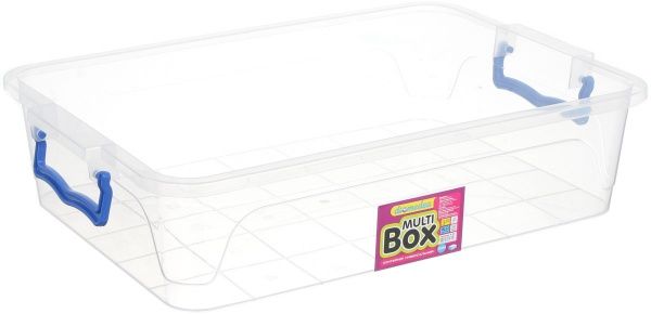 Контейнер Basic RT № 36 13 л UP! (Underprice)