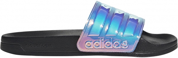 Шльопанці Adidas ADILETTE SHOWER FY8178 р.UK 4 чорний