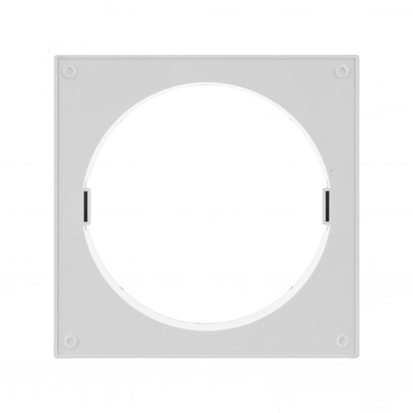 Фланец MiniMax вентиляционный УПМ 180 х 180 x 150 8105