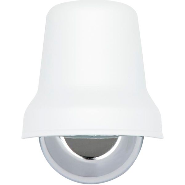 Звонок электромеханический традиционный Zamel DNS-206_BIA