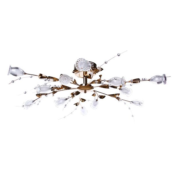 Люстра Vijin Light Lavanda 12