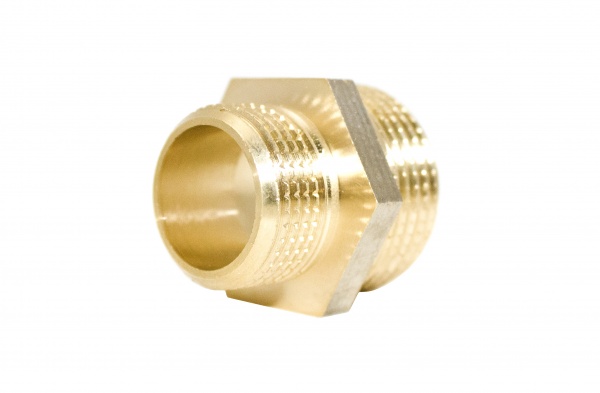 Ніпель ЗЗ 3/8 