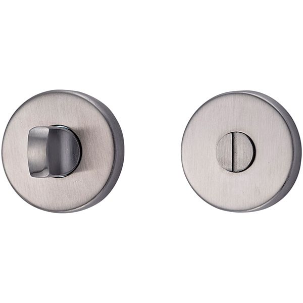 Накладка  MVM Т11 SS WC нержавіюча сталь