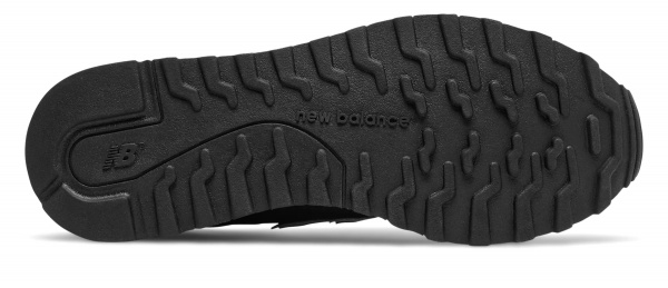 Кроссовки New Balance GW500PM1 р.US 7 черный