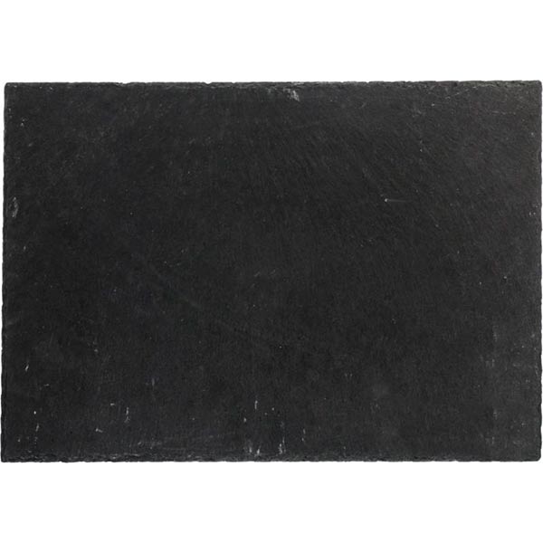 Блюдо прямокутне Great State Slate (69602) 31x22 см
