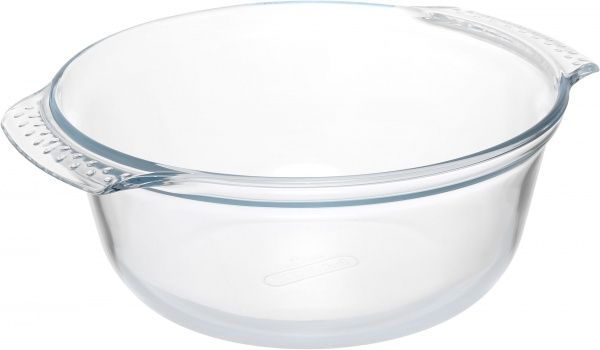 Кастрюля с крышкой 3,3 л 112A000 Pyrex