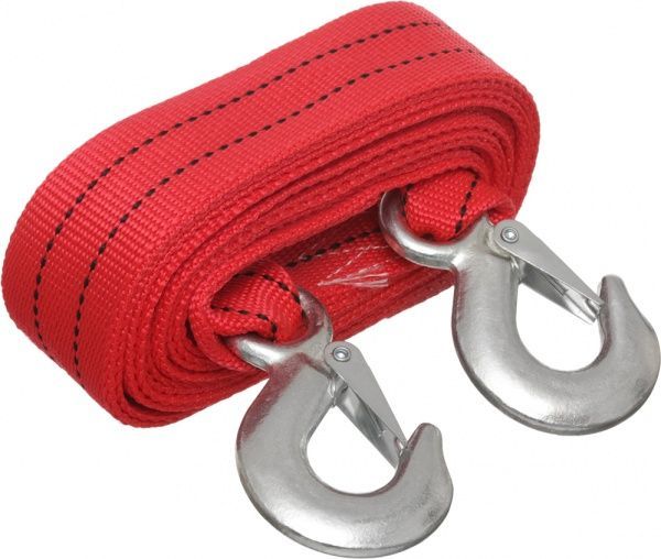 Трос буксировочный AW23-22 Auto Welle 3 т 4,5 м