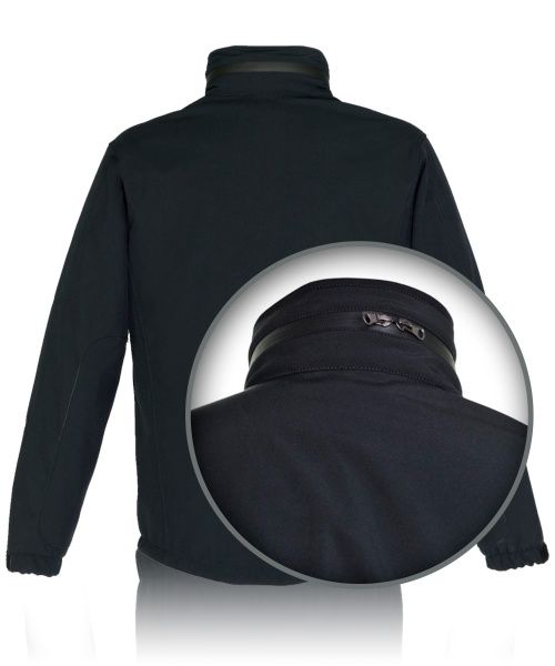 Куртка Торнадо 