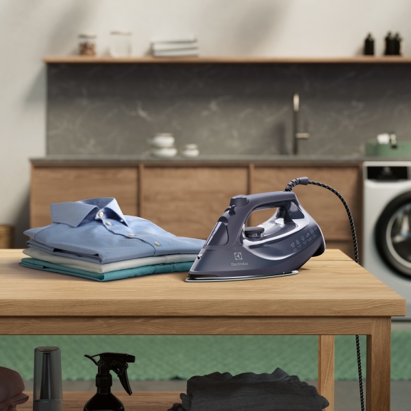 Утюг Electrolux E6SI1-4MN 