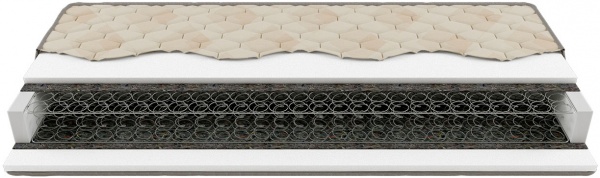 Матрац Sleeper Plus UP! (Underprice) 90х200 см