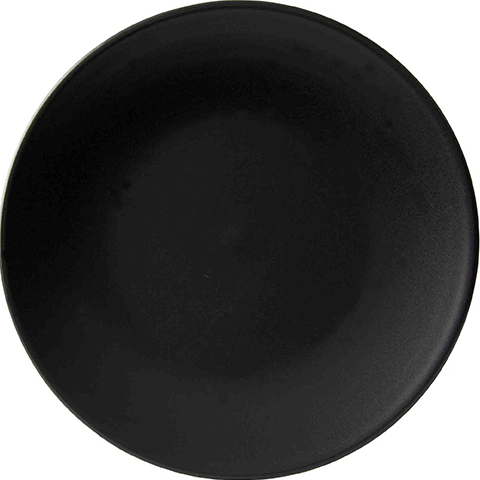 Тарілка десертна Loft Black 19 см Milika