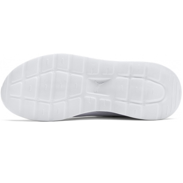 Кроссовки Puma Anzarun Lite 37112803 р.UK 8,5 белый