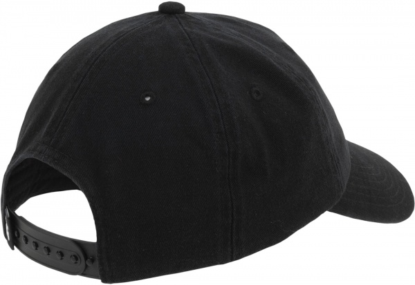 Кепка New Balance LAH03002BK OS чорний