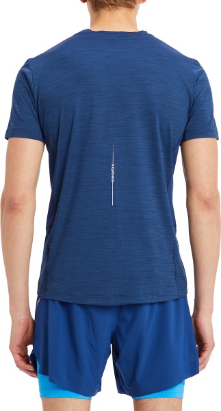 Футболка Energetics Aino II ux 411744-909911 р.2XL синий