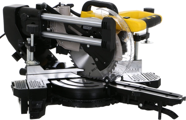 Пила торцовочная Compass CS-MS-210