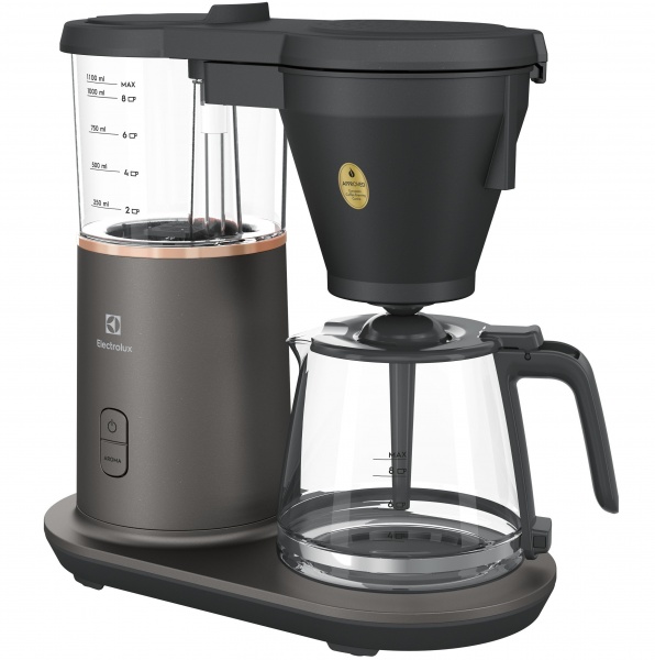 Кавоварка крапельна Electrolux E7CM1-4MTM 