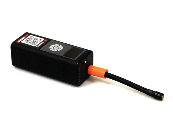 Компресcор автомобильный STD 8803CP