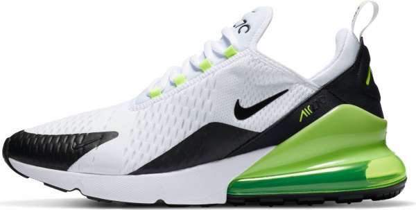 Кросівки Nike AIR MAX 270 DC0957-100 р.45 білий