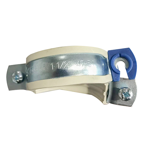 Хомут FADO S.r.l PC03 для труб 1