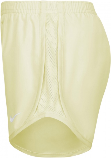Шорты Nike TEMPO SHORT 3U7358-Y4K р. 3YRS желтый