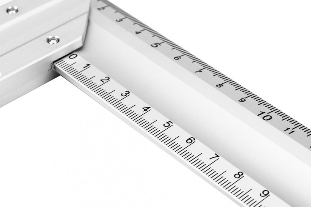 Кутник NEO tools 300 x 175 мм 72-145